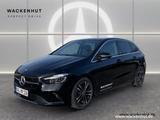Mercedes-Benz B 200 PROGRESSIVE LED AHK WINTER KAMERA CARPLAY