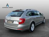 Skoda SUPERB 1.8 TSI / 49.tKM/ RENTNER / GARANTIE/ - Skoda Superb: 1.8
