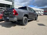 Toyota Hilux Double Cab Invincible 4x4 - On Stock - Toyota Hilux Tageszulassungen