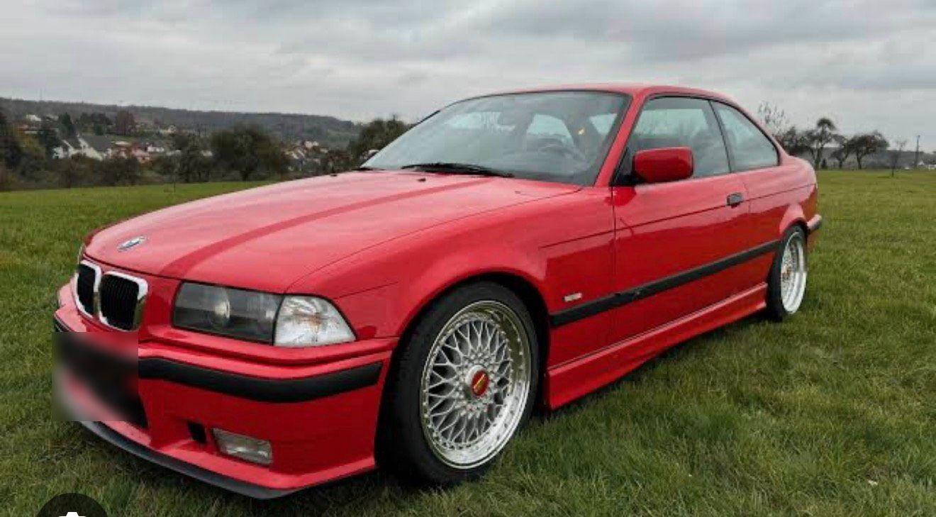 BMW Andere