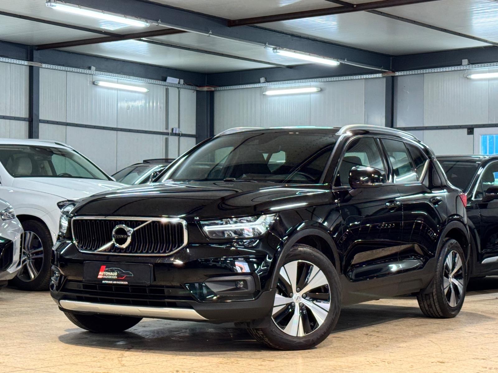 Volvo XC40 Momentum 2WD APPS*MEMORY*WINTER*BUSINESS