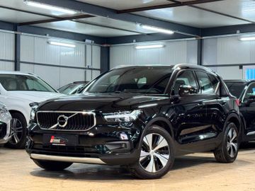 Volvo XC40 - 3