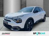 Citroën C4 Shine*HUD*Navi*Kamera*LED*CarPlay*SHZ*LHZ*Beh - Citroën C4 in Braunschweig