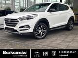 Hyundai Tucson 1.6 Passion **Automatik/Navi/SHZ/Kamera** - Hyundai TUCSON Gebrauchtwagen in Münster