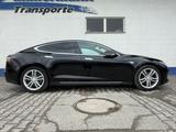 Tesla Model S 85 - Umsonst laden - übertragbar- SC01 - gebrauchte Tesla Model S aus dem Jahr 2016