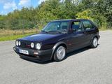 Volkswagen Golf GTI G60 Original Recaro BBS  - Volkswagen Golf: GTI G60