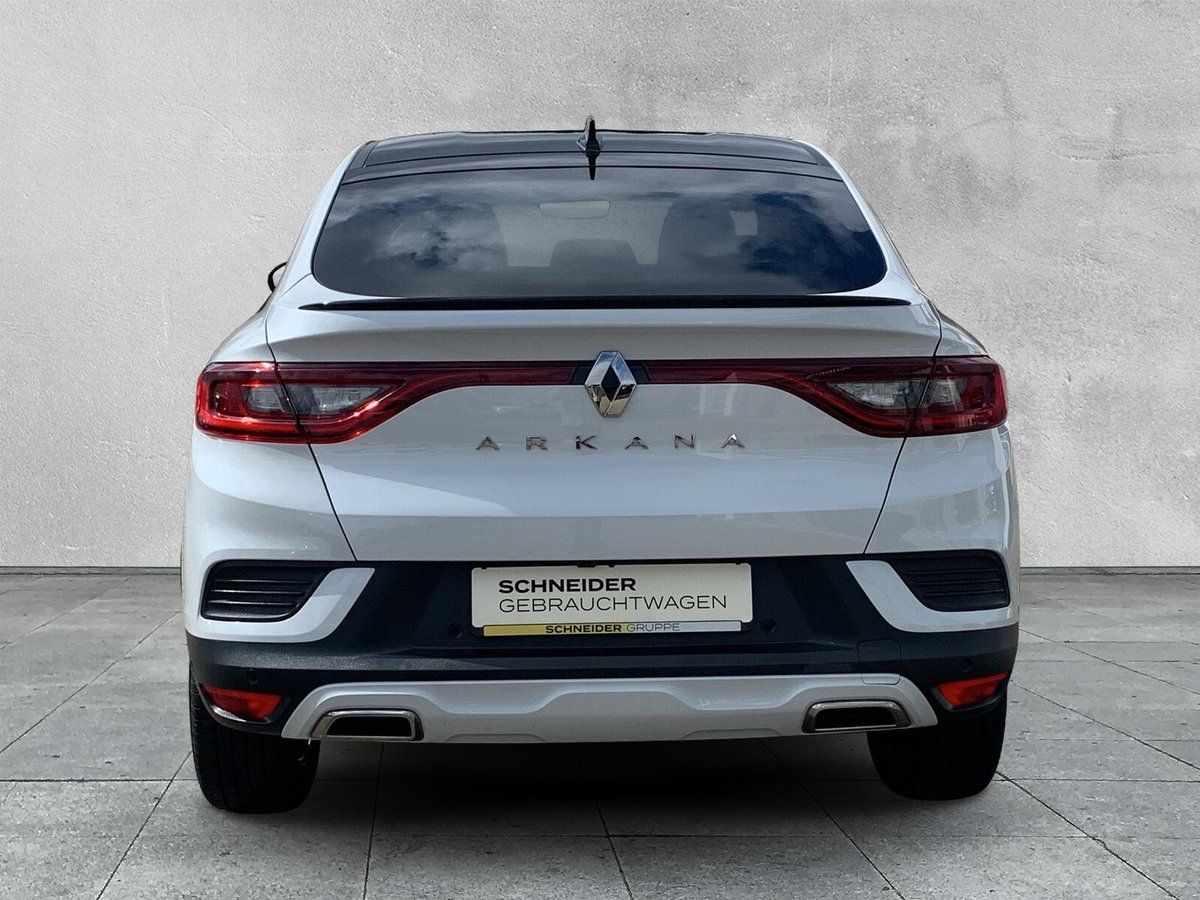 Renault Arkana - Bild 4