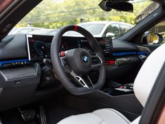 BMW M5 – 16 / 36