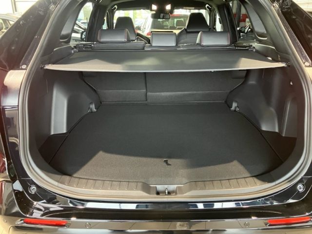 Suzuki Across - Bild 11