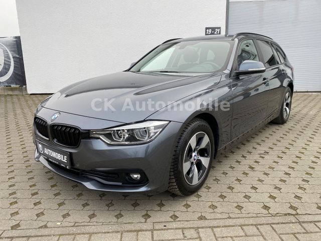 BMW 318d Touring Advantage/Navi Professional/LED/PDC