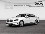 BMW 520i - BMW 520 mit Hybrid-Antrieb