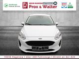 Ford Fiesta Cool & Connect LED+WINTER-PAKET+TEMPOMAT - Ford Fiesta mit Benzin-Antrieb
