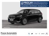 BMW iX1 xDrive30 AHK Adapt.-LED Parkassistent Navi - schwarze BMW iX1