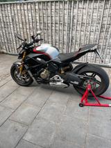 Ducati Streetfighter V4 SP Garantie 05/27 - DUCATI STREETFIGHTER V4