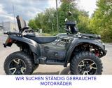 TGB Blade 1000 Long EPS ABS - Aktionspreis - TGB QUAD BLADE