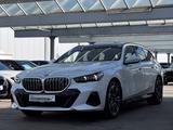 BMW i5 xDrive40 Tour. M-Sport AHK/ACC GARANTIE-01/30 - BMW: 5.0