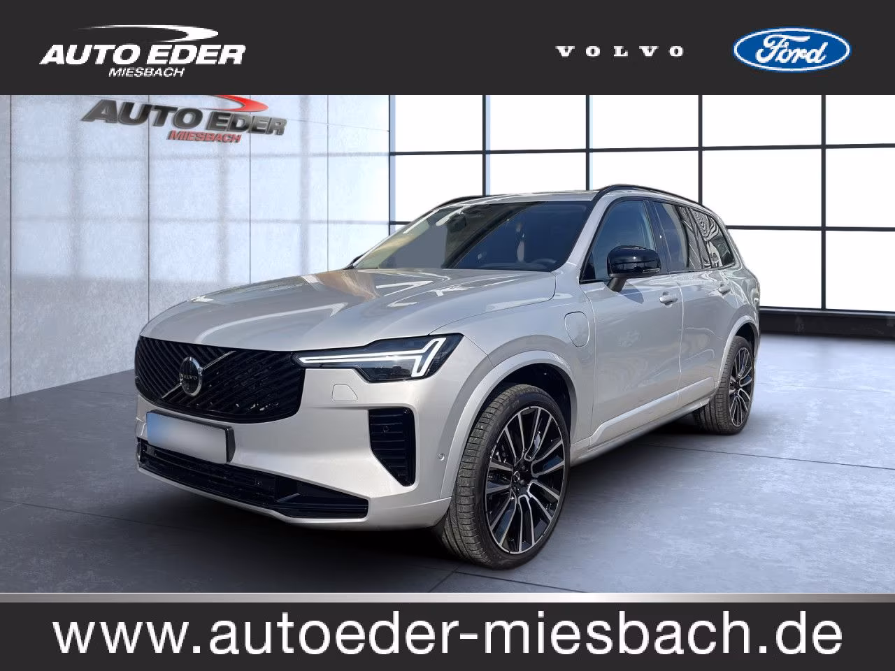 Volvo XC90 XC 90 T8 Ultra Dark AWD
