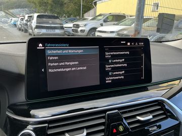 BMW 530 - 9