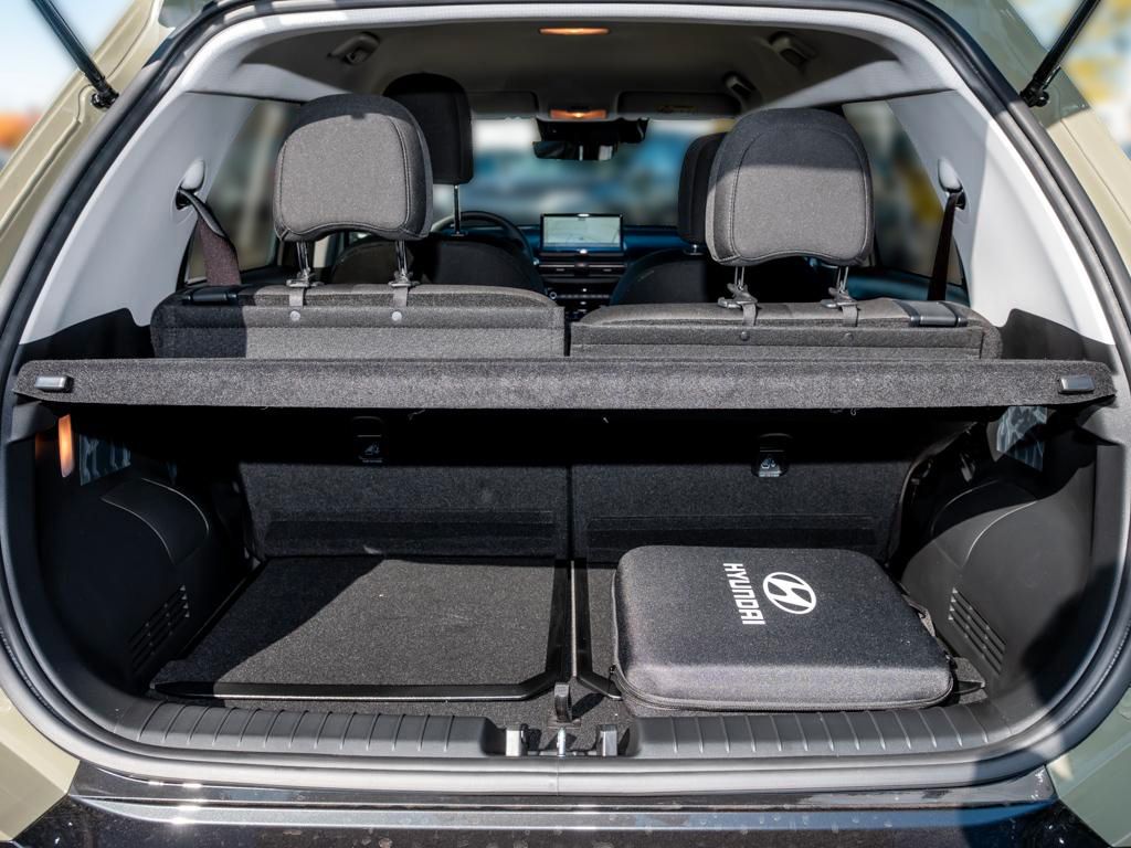 Fahrzeugabbildung Hyundai INSTER EV TREND ACC AUT Fernlichtass. Kam. LM