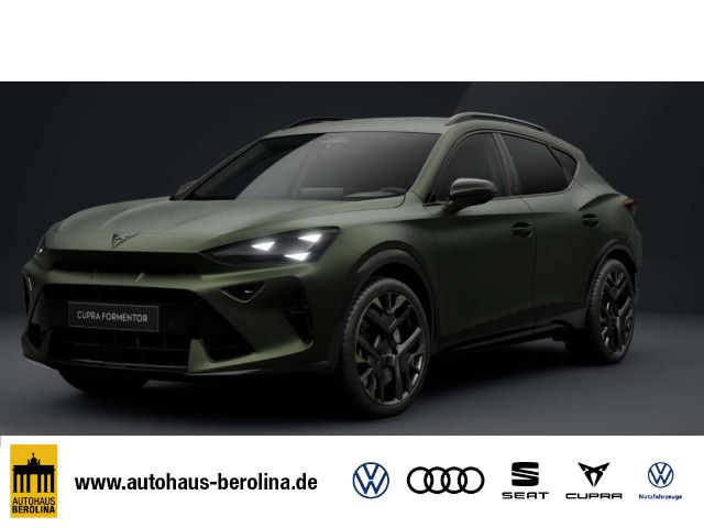 Formentor 2.0 TSI 4D VZ Tribe Edition DSG *ACC*