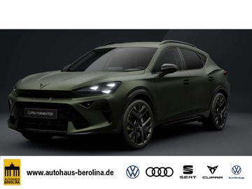 Cupra Leasingangebot: Cupra Formentor 2.0 TSI 4D VZ Tribe Edition DSG *ACC*