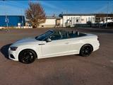 Audi A5 Cabrio US Import - Audi A5 in Mainz