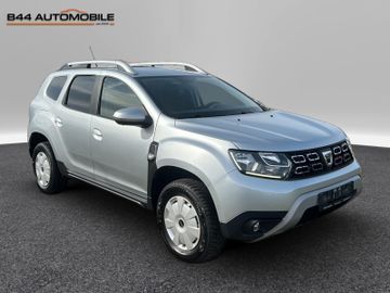 Dacia Duster - 8