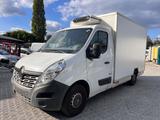 Renault Master III Kasten L1H2 HKa 3,3t Kühlwagen KAM - gebrauchte Renault Master aus dem Jahr 2016