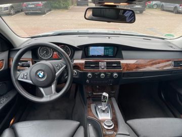 BMW 523 - 6