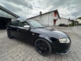 Audi S4 b7 4,2l V8 - Audi S4: 2.7