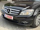 Mercedes-Benz C 180 C T-Modell Kompressor BlueEfficiency - Mercedes-Benz C 180: Kompressor Blueefficiency