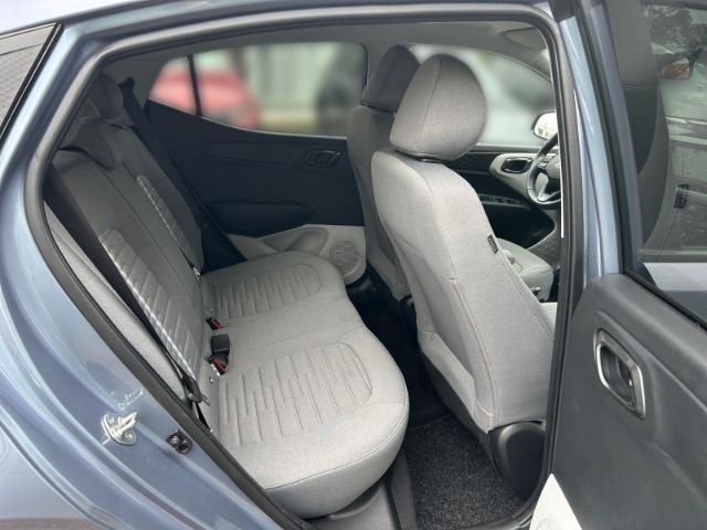 Hyundai i10 – Bild 13