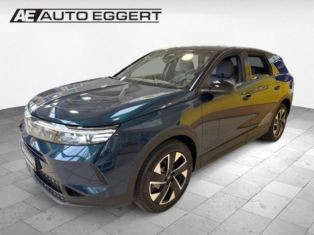 Image of Opel Grandland (X)
