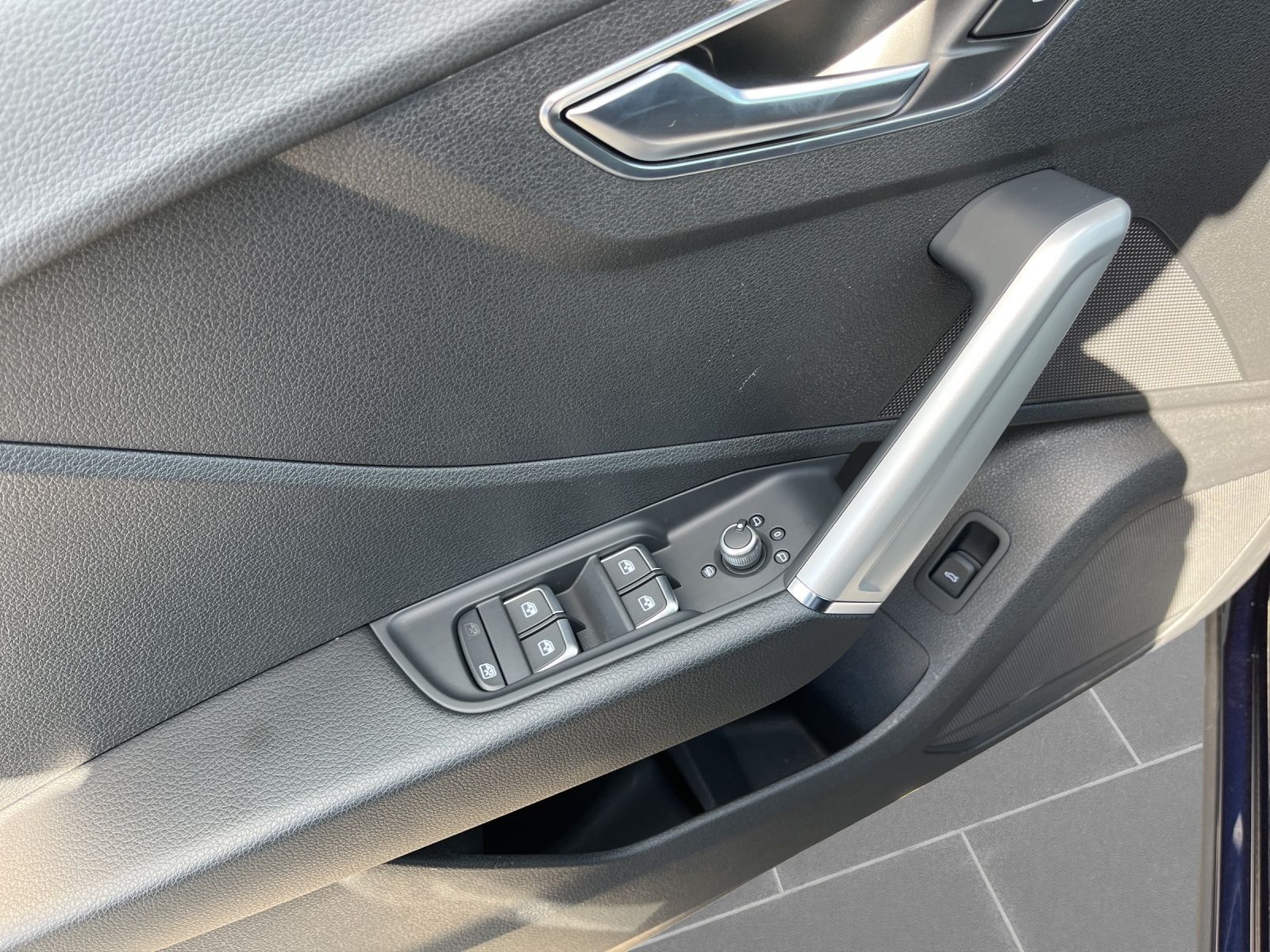 Audi Q2 - Bild 14