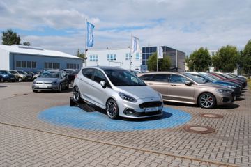 Fahrzeugabbildung Ford Ranger 2.0 DoKa  Wolftrak Autom.