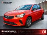 Opel Corsa F 1.2 Basis Style-Paket Spurhalteassistent - Opel Corsa: Style