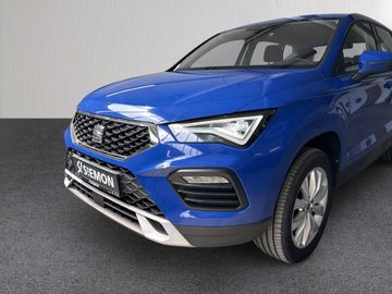 SEAT Ateca - 9