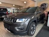 Jeep Compass Limited 4x4 - gebrauchte Jeep Compass aus dem Jahr 2020
