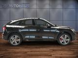 Audi Q5 S line 40 2.0 TDI quattro S-tronic  - Audi Q5: 2.0