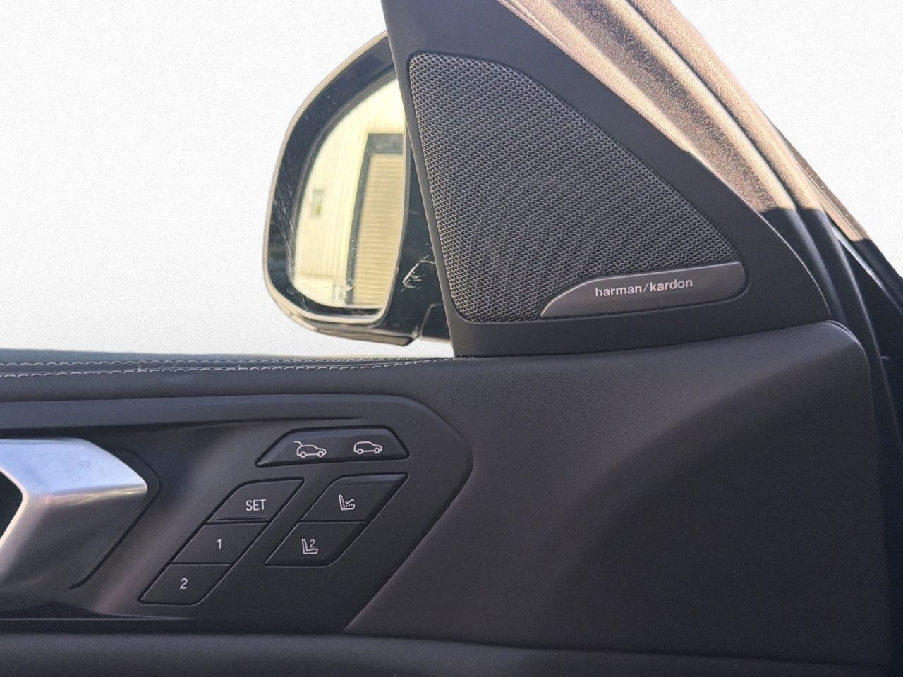 BMW X6 - Bild 18