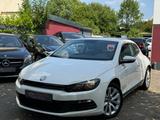 Volkswagen Scirocco - Volkswagen Scirocco in Gelsenkirchen