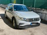 Volkswagen Tiguan 1.5 TSI OPF DSG Life Life