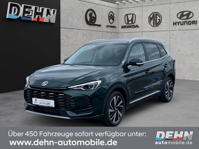 MG ZS Hybrid+ LUXURY 25.5