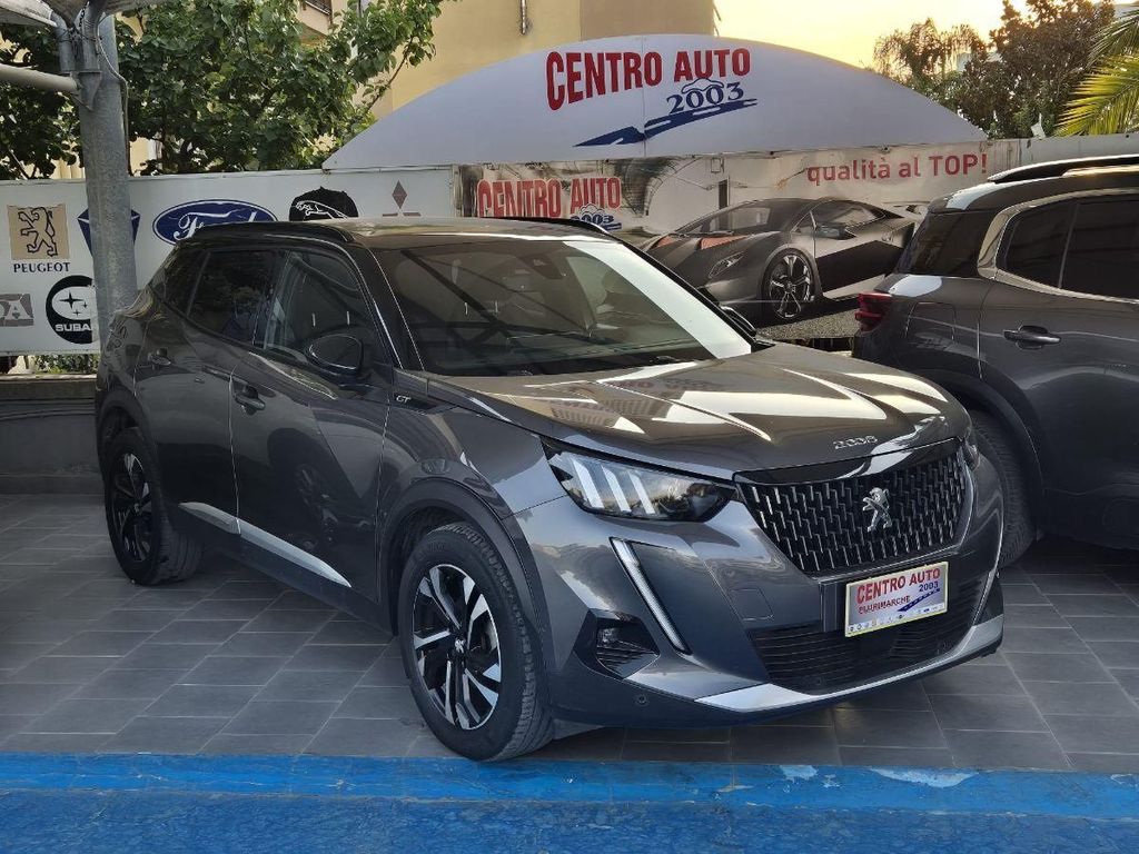 Image of Peugeot 2008