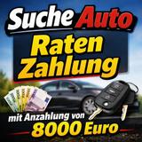 Andere Suche Auto mit Ratenzahlung - Andere in Bochum