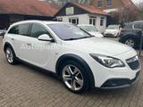 Opel Insignia Country Tourer 2.0 BiTurbo CDTI A 4x4 - Opel Insignia: Country Tourer