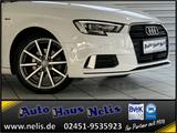 Audi A3 1,5 TFSI Cabrio S-Line Navi SH PDC Tempomat - Audi A3 mit Benzin-Antrieb: Cabrio, Automatik
