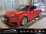 Audi TT Coupe 40 TFSI NAVI*LED*OPTIK*B&O*GRA*PDC*SZH - gebrauchte Audi TT aus dem Jahr 2023