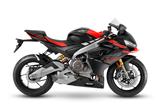 Aprilia RS660 Factory 2025 0% Finanzierung - APRILIA RS 660 FACTORY