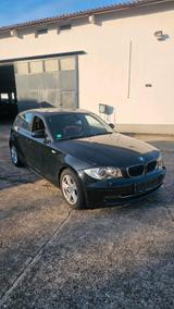 BMW Bmw 1er 120d 177ps  e87 - BMW: Ps 1er